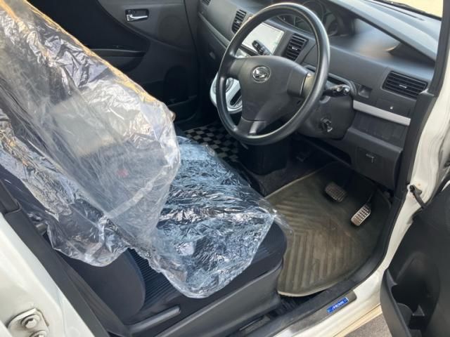 DAIHATSU MOVE CUSTOM 2006 Image 31