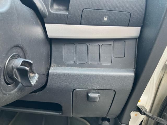 DAIHATSU MOVE CUSTOM 2006 Image 31