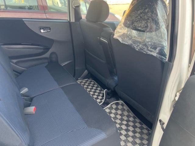 DAIHATSU MOVE CUSTOM 2006 Image 31