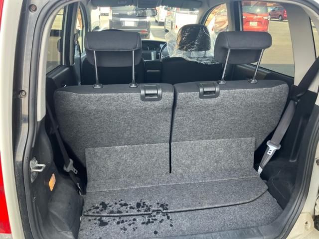 DAIHATSU MOVE CUSTOM 2006 Image 31