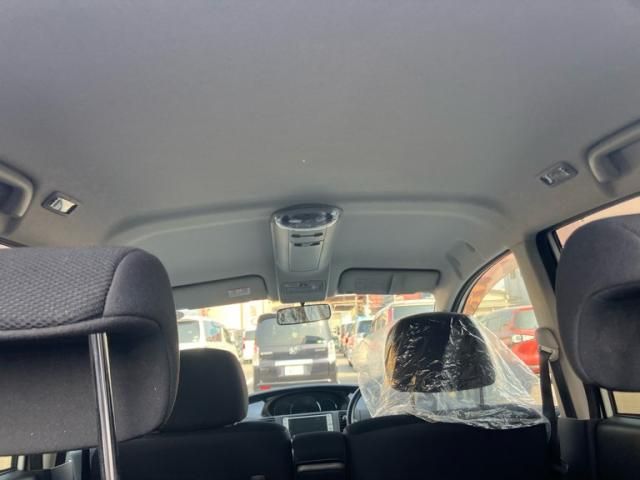 DAIHATSU MOVE CUSTOM 2006 Image 31