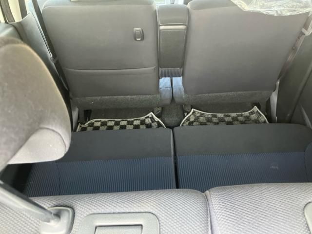 DAIHATSU MOVE CUSTOM 2006 Image 31