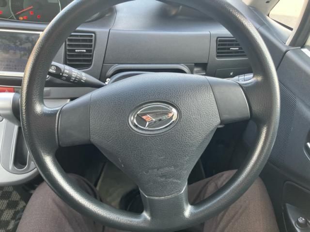 DAIHATSU MOVE CUSTOM 2006 Image 31