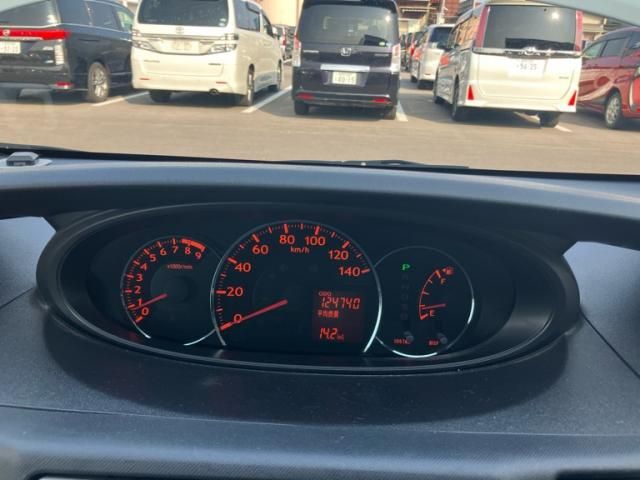 DAIHATSU MOVE CUSTOM 2006 Image 31