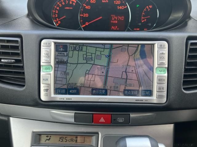 DAIHATSU MOVE CUSTOM 2006 Image 31