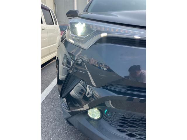 TOYOTA C-HR 2018 Image 31