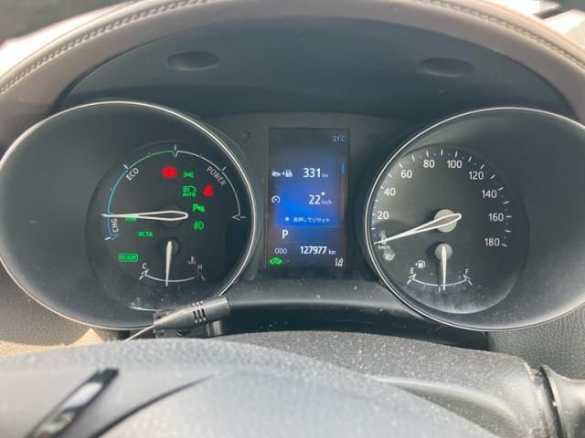 TOYOTA C-HR 2018 Image 31