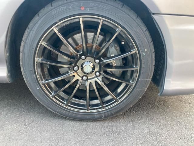 NISSAN SKYLINE 1999 Image 31