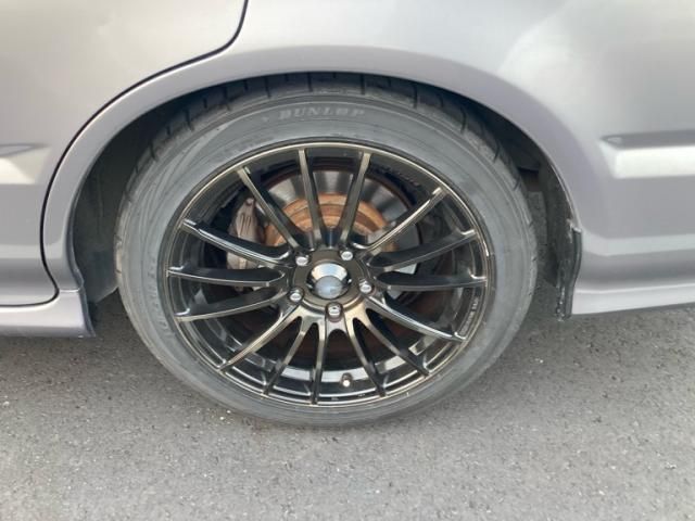 NISSAN SKYLINE 1999 Image 31