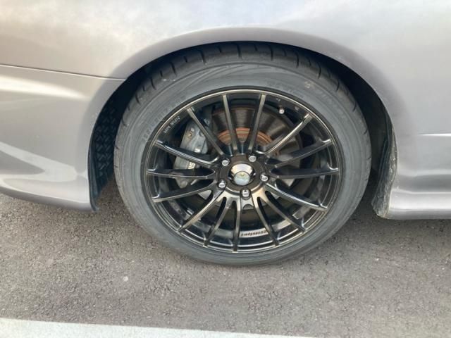 NISSAN SKYLINE 1999 Image 31