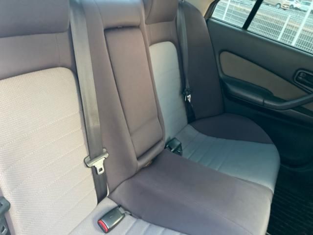 NISSAN SKYLINE 1999 Image 31