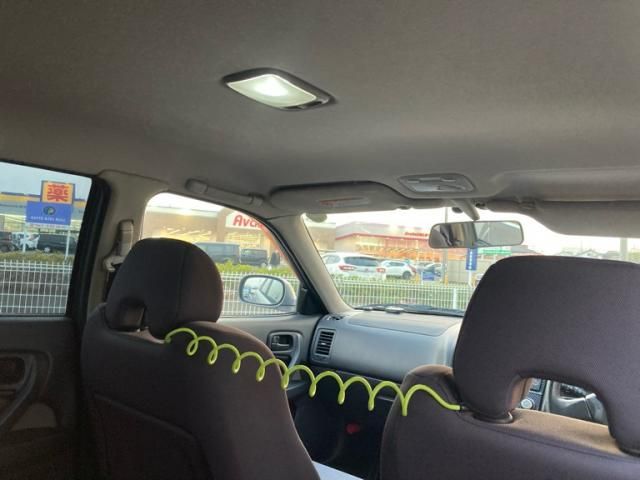 NISSAN SKYLINE 1999 Image 31