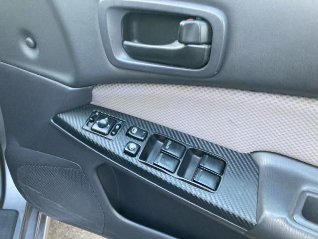 NISSAN SKYLINE 1999 Image 31