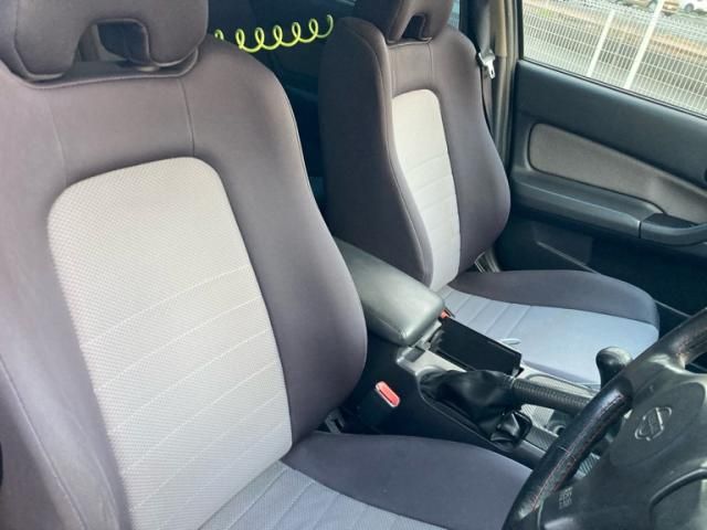 NISSAN SKYLINE 1999 Image 31