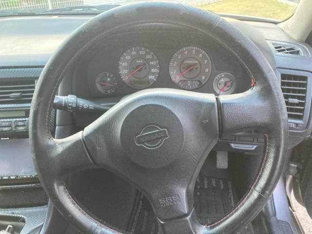 NISSAN SKYLINE 1999 Image 31