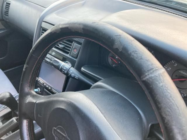 NISSAN SKYLINE 1999 Image 31