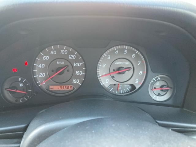 NISSAN SKYLINE 1999 Image 31