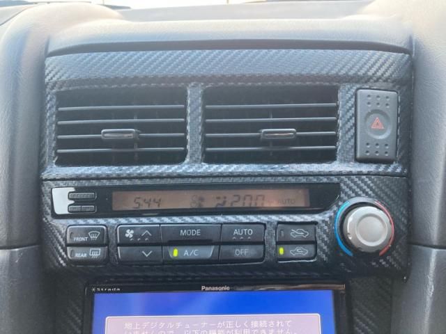 NISSAN SKYLINE 1999 Image 31