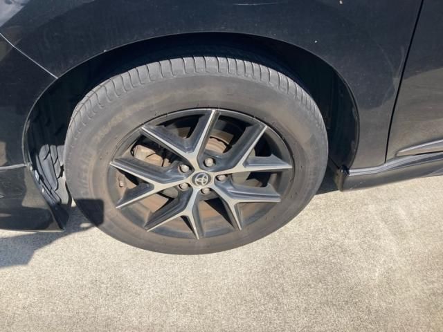 TOYOTA HARRIER 2WD 2020 Image 31