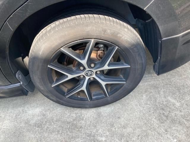 TOYOTA HARRIER 2WD 2020 Image 31