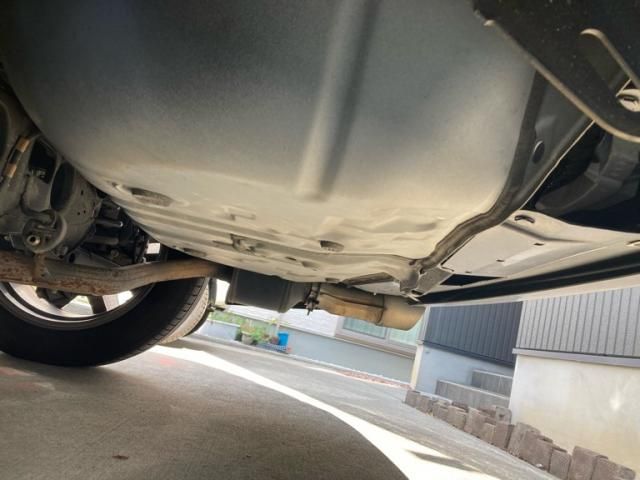 TOYOTA HARRIER 2WD 2020 Image 31