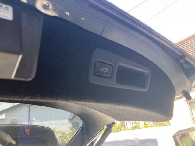 TOYOTA HARRIER 2WD 2020 Image 31