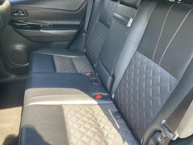 TOYOTA HARRIER 2WD 2020 Image 31