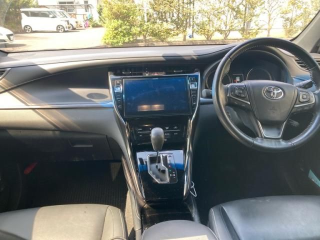 TOYOTA HARRIER 2WD 2020 Image 31