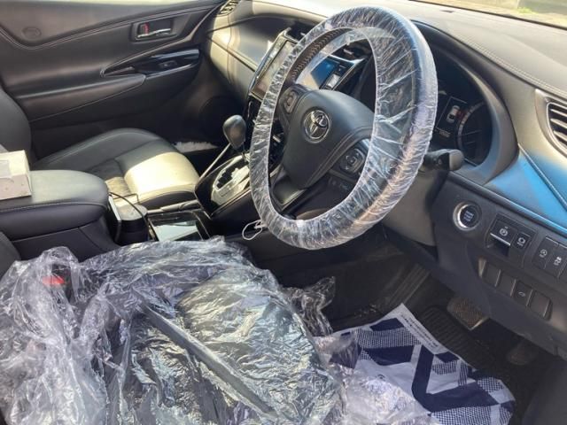 TOYOTA HARRIER 2WD 2020 Image 31
