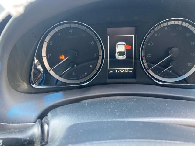 TOYOTA HARRIER 2WD 2020 Image 31