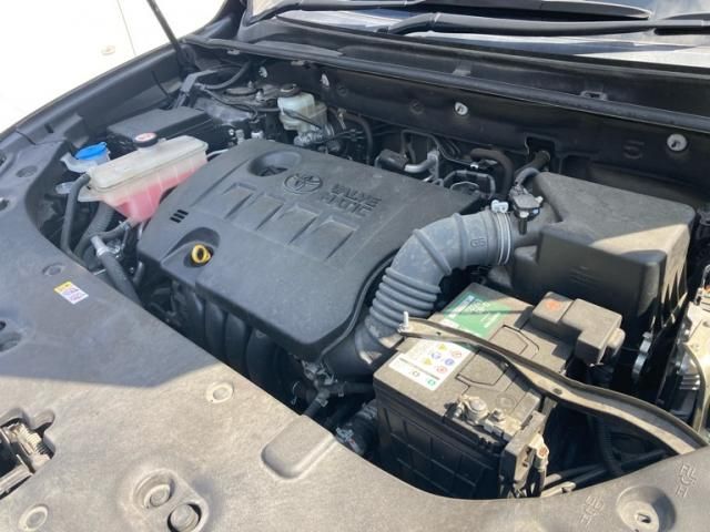 TOYOTA HARRIER 2WD 2020 Image 31