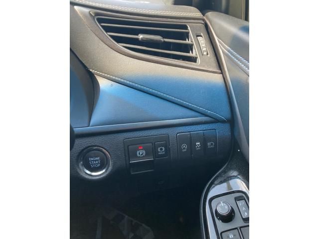 TOYOTA HARRIER 2WD 2020 Image 31