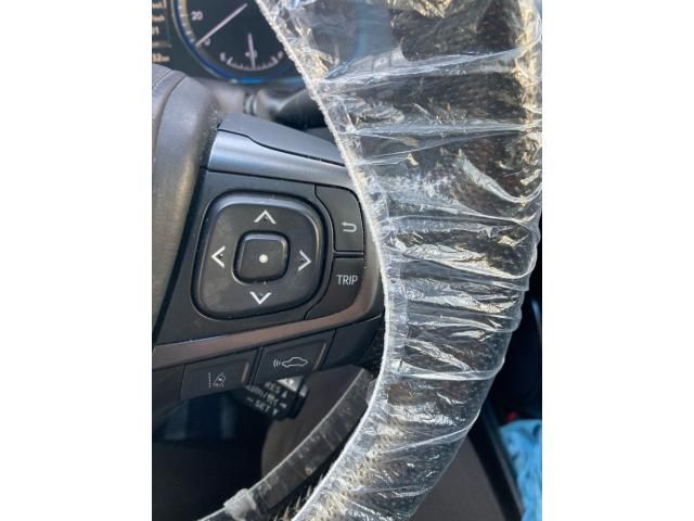 TOYOTA HARRIER 2WD 2020 Image 31