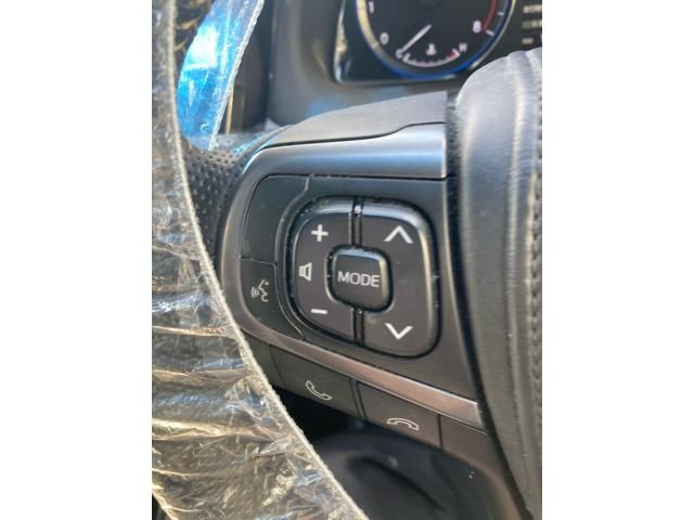 TOYOTA HARRIER 2WD 2020 Image 31