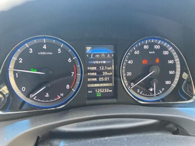 TOYOTA HARRIER 2WD 2020 Image 31