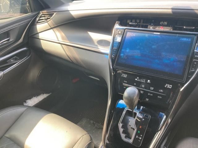 TOYOTA HARRIER 2WD 2020 Image 31