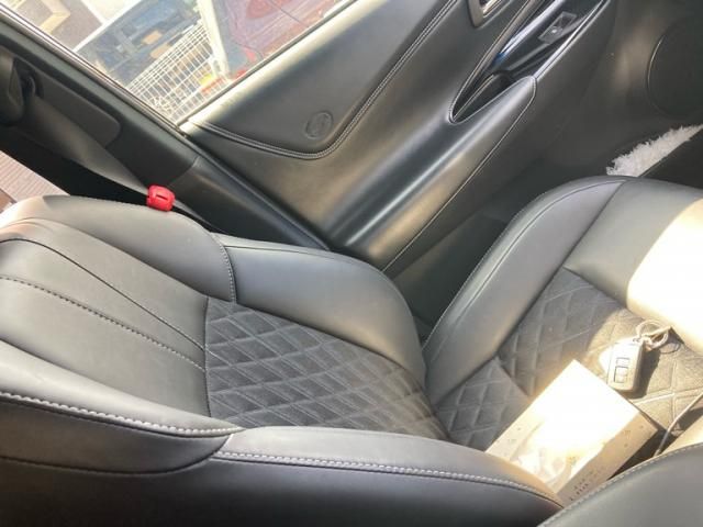 TOYOTA HARRIER 2WD 2020 Image 31