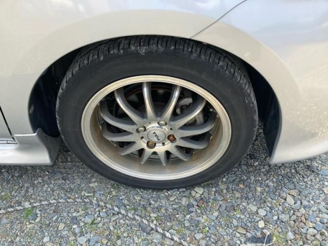 TOYOTA SIENTA 2010 Image 31