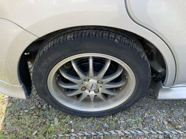 TOYOTA SIENTA 2010 Image 31