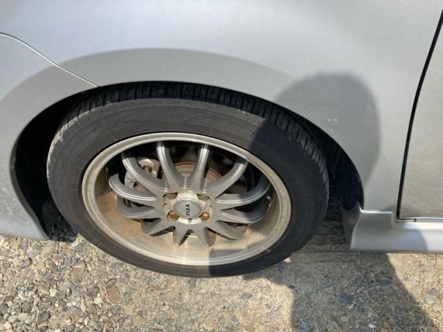 TOYOTA SIENTA 2010 Image 31