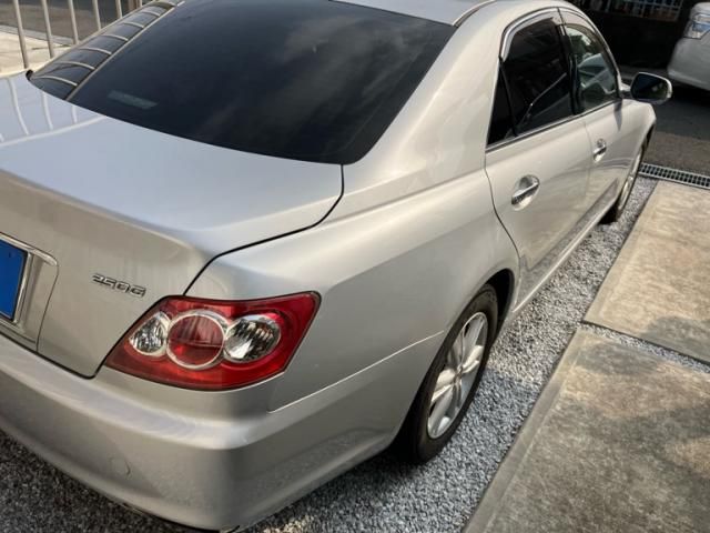 TOYOTA MARK X 2008 Image 31