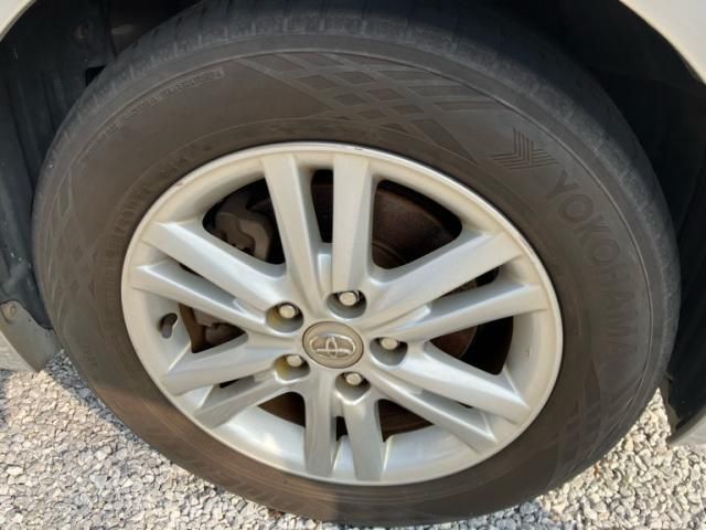 TOYOTA MARK X 2008 Image 31