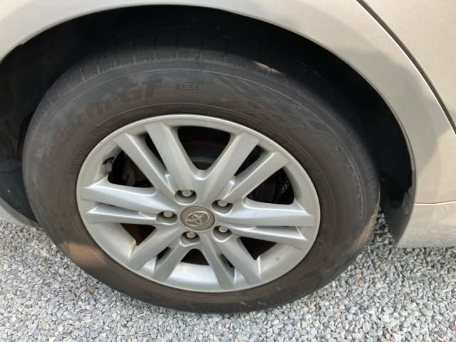 TOYOTA MARK X 2008 Image 31