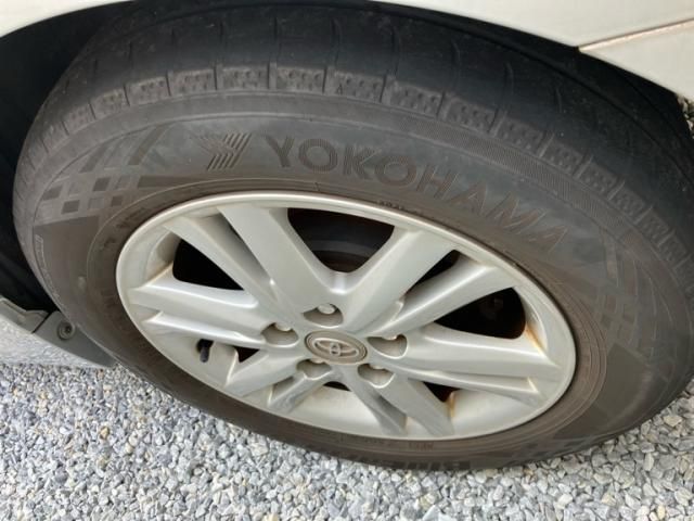 TOYOTA MARK X 2008 Image 31