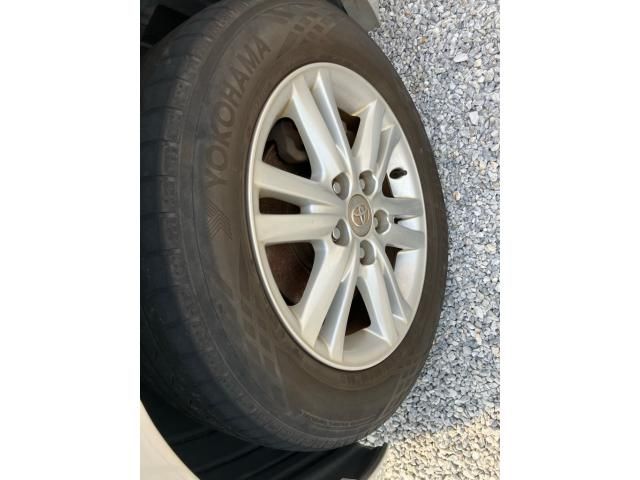 TOYOTA MARK X 2008 Image 31