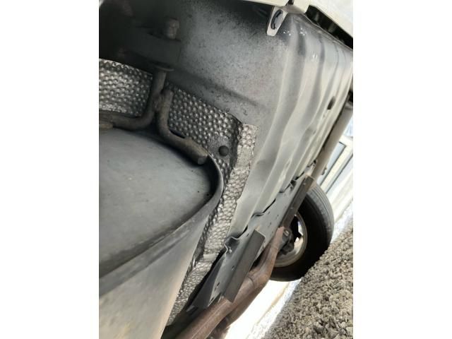 TOYOTA MARK X 2008 Image 31