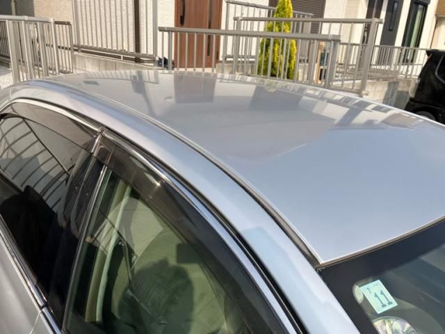 TOYOTA MARK X 2008 Image 31