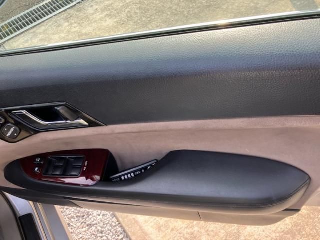 TOYOTA MARK X 2008 Image 31