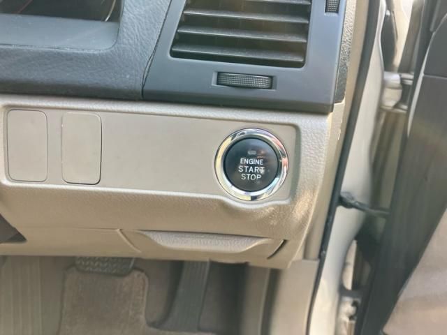 TOYOTA MARK X 2008 Image 31