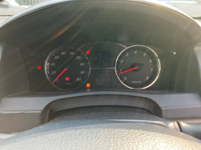 TOYOTA MARK X 2008 Image 31